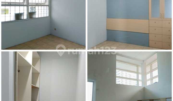 Dijual Rumah Di Lippo Karawaci Tangerang Banten 2