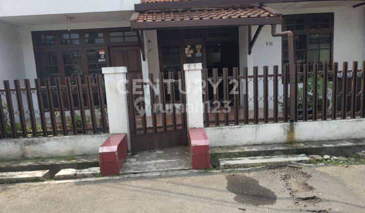 Rumah   Siap Huni Bebas Banjir Hunian Sejuk Di Kopo Bndung 1