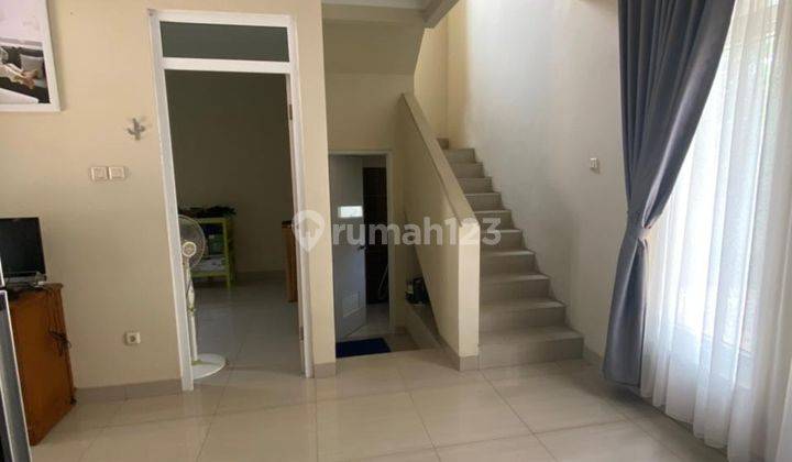 Bu Rumah 2 Lantai Unfurnished SHM di Bukit Golf Riverside 1