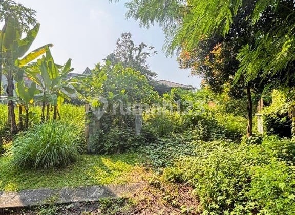 Bu Tanah 339 M2 SHM Siap Bangun Bebas Banjir Bukit Golf Cibubur Bu Tanah 339 M2 SHM Siap Bangun Bebas Banjir Bukit Golf Cibubur