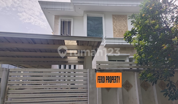 Flood-Free, 2-Story House with Bonus Swimming Pool, Access to 5 Toll Gates Flood-Free, 2-Story House with Bonus Swimming Pool, Access to 5 Toll Gates