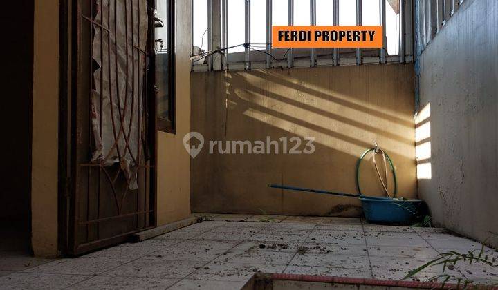 Rumah 3 Kamar Tidur Bebas Banjir Akses 4 Pintu Toll Bukit Golf 2