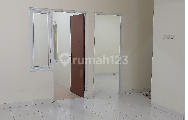 Rumah 1 Lantai Lokasi Strategis Akses Mudah Grand Depok City 2