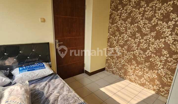 Cibubur Village Apartment 2 Bedroom Type Price Rp.285 million 2