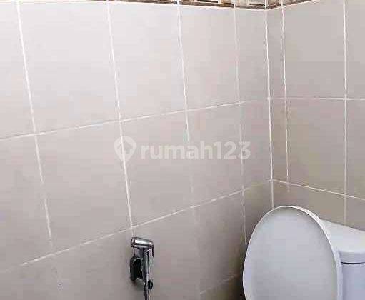 Bu Rumah 2 Lantai Bagus Unfurnished SHM Dekat Mall Dan Akses Toll 2