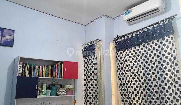 Bu Rumah Bagus Rapi Sudah Renovad 3+1 Kamar Tidur Hadap Timur  2