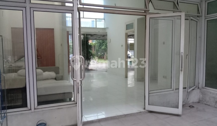 BU Rumah Unfurnished Butuh Minim Renovasi akses 5 pintu Toll 1
