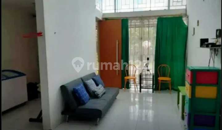 Hunian Sudah Renovad Bebas Banjir Aman Akses 200M2 Toll Jatikarya Hunian Sudah Renovad Bebas Banjir Aman Akses 200M2 Toll Jatikarya