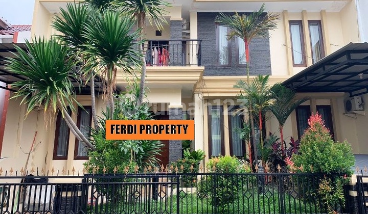 Hunian 3 Kavling Rapi Siap Huni Akses 200 M2 Toll Citra Gran Hunian 3 Kavling Rapi Siap Huni Akses 200 M2 Toll Citra Gran