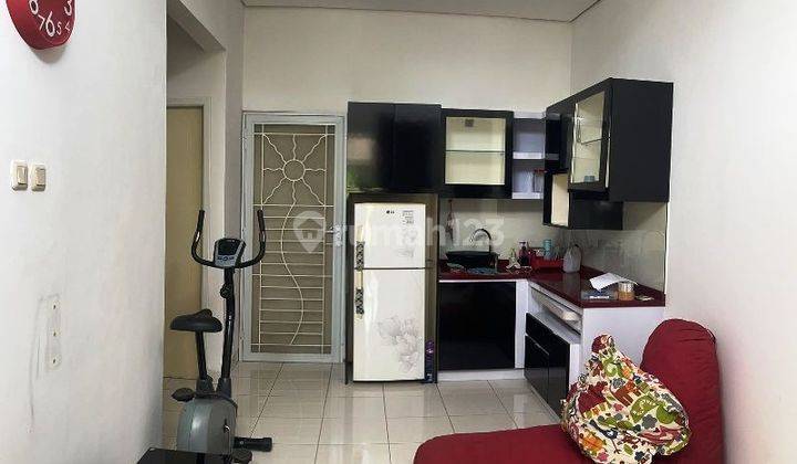Rumah bagus rapi nyaman Citra Gran akses 200 m2 Toll Jatikarya  5