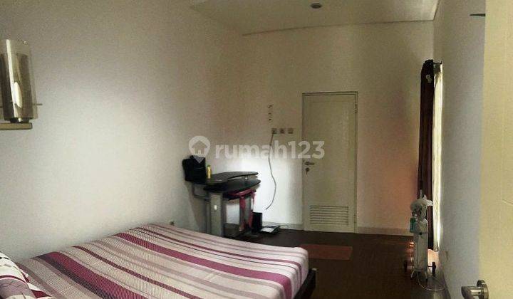 Rumah bagus rapi nyaman Citra Gran akses 200 m2 Toll Jatikarya  4