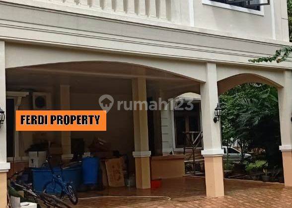 Hunian aman sirkulasi udara bagus homei akses4 pintu Toll  1