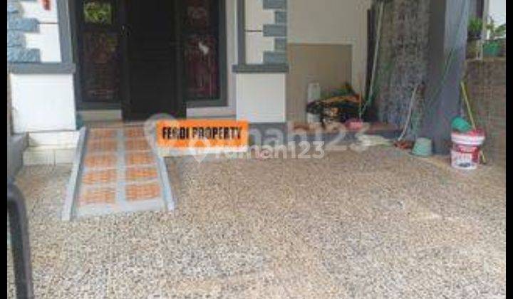 Rumah 2 Lantai 4 Lamar Tidur Sudah Renovad Akses 5 Pintu Toll 2