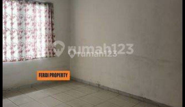 Rumah 2 Lantai 4 Lamar Tidur Sudah Renovad Akses 5 Pintu Toll 2