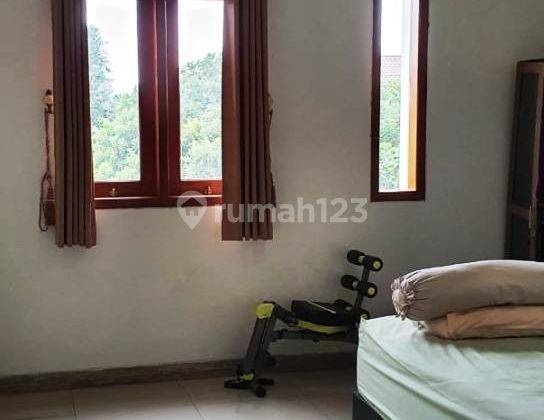 Rumah 2 Lantai SHM di Lenteng Agung Jagakarsa, Jakarta Selatan 2