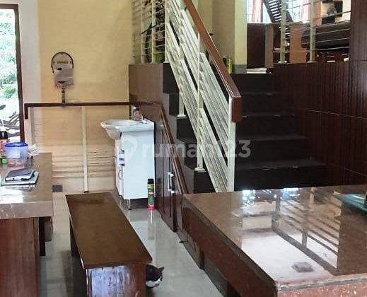 Rumah 2 Lantai SHM di Lenteng Agung Jagakarsa, Jakarta Selatan 1