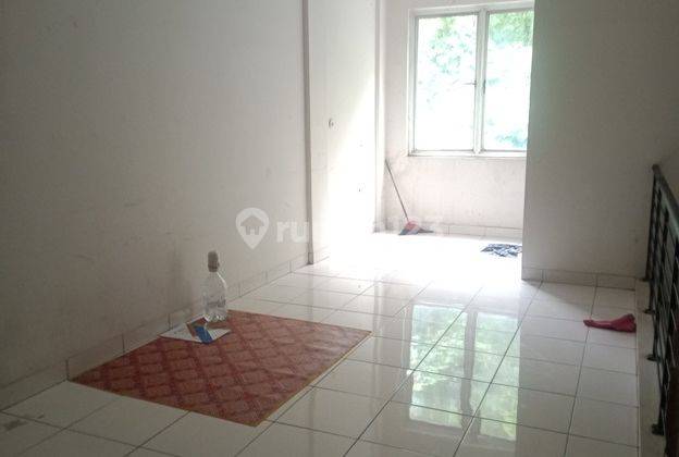 BU Ruko 2 lantai lokasi Bagus compark kota Wisata Cibubur 2