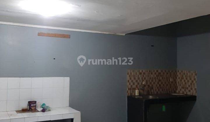 Bu Rumah Bagus 2+1 Kamar Tidur Hadap Timur Lt 140 M2  2