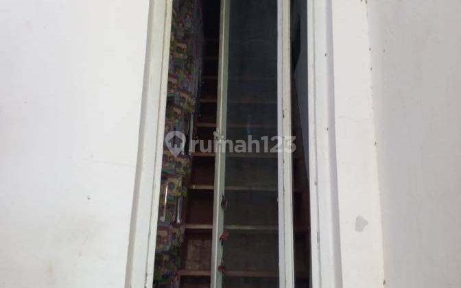 Bu Rumah 2 Lantai SHM Dekat Taman Akses 5 Pintu Toll  2