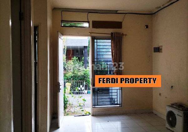 Rumah Unfurnished HGB di Bukit Golf Riverside, Bogor 2