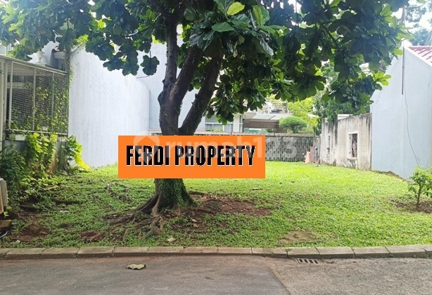 Land Sale 182 m2 HGB Location front hook super comfortable public facilities Land Sale 182 m2 HGB Location front hook super comfortable public facilities