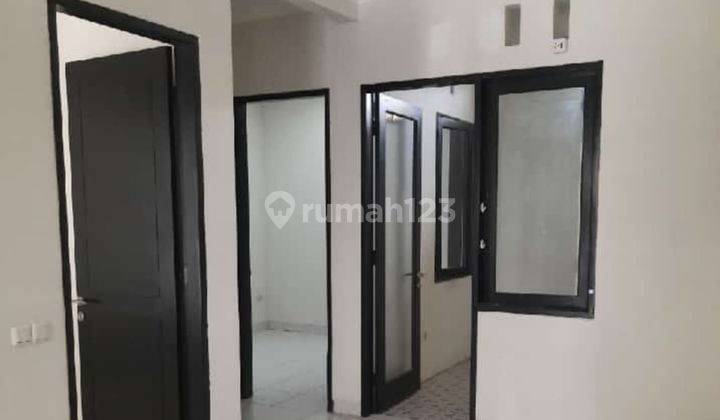 Bu Rumah Bagus Unfurnished SHM Kawasan Premium Strategis 1