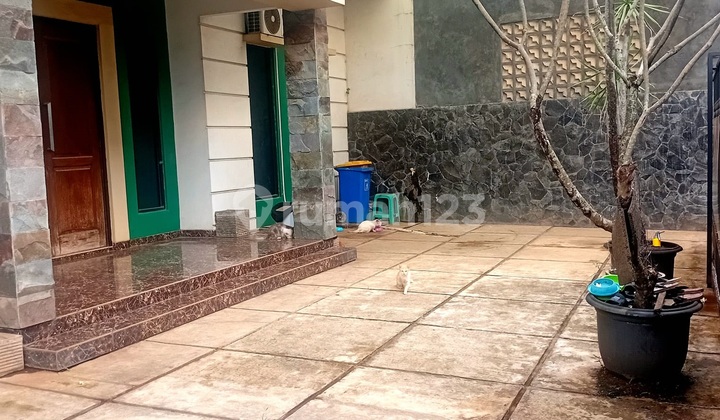 Rumah Unfurnished SHM dicikeas udik 1 lantai Cikeas Cibubur Rumah Unfurnished SHM dicikeas udik 1 lantai Cikeas Cibubur