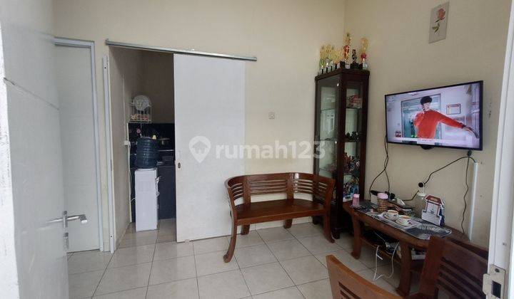 Rumah Bagus asri akses 4 pintu Toll Bukit Golf Riverside Bogor 1