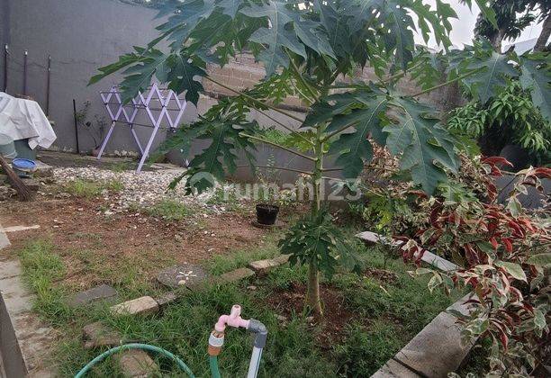 Rumah Bagus asri akses 4 pintu Toll Bukit Golf Riverside Bogor 2