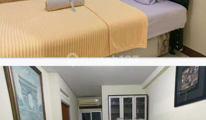 Apartemen Cibubur Village Tipe 2 Bedroom Harga Rp.285juta