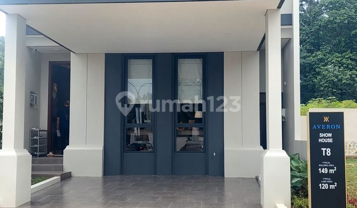 New Nice Spacious 4 Bedroom House Nearest Toll Access 2