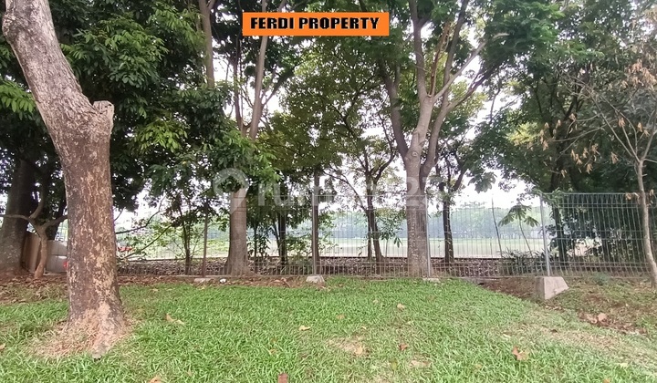 Flood-Free Land, HGB (Right to Build) Location on Boulevard Near Mosque Flood-Free Land, HGB (Right to Build) Location on Boulevard Near Mosque