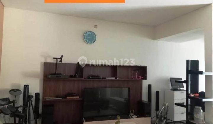 BU Rumah Bagus Unfurnished SHM 3+1 Kamar tidur bebas banjir  2