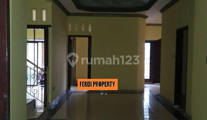 Strategic SHM Unfurnished House in Taman Laguna with access to 4 Toll Gates 2