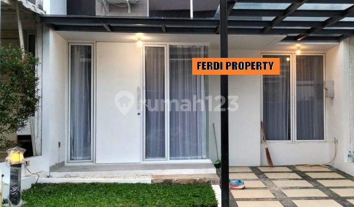Good 2-Story Rental House  
Unfurnished  
4 Bedrooms