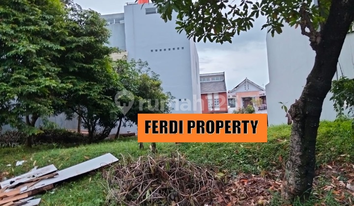 Land, HGB Area 180 M2 Flood Free Access 200 M2 Toll Gate Land, HGB Area 180 M2 Flood Free Access 200 M2 Toll Gate