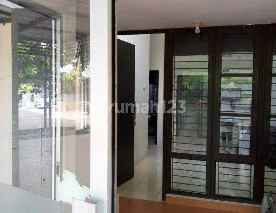 BU Rumah Bagus Unfurnished SHM Cibubur Residence  2