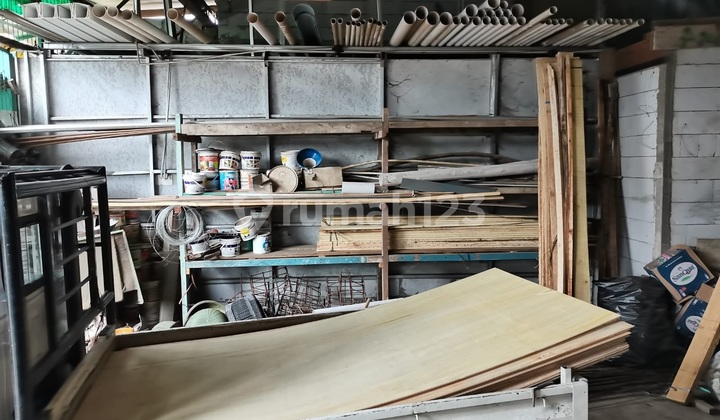 Ruang Usaha Toko LT 217 M2 SHM Jalan Raya Narogong Cileungsi Ruang Usaha Toko LT 217 M2 SHM Jalan Raya Narogong Cileungsi