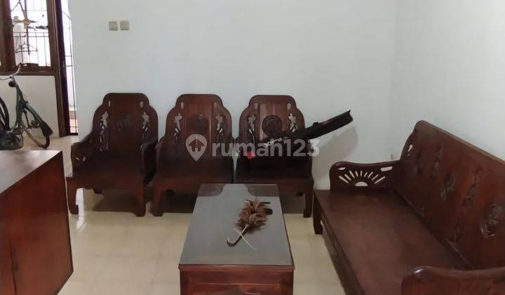 Bu Rumah Unfurnished SHM di Taman Kenari Nusantara Cibubur 1