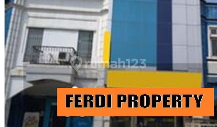 SHOPHOUSE FOR SALE IN BU, NEEDS MINIMAL RENOVATION, HGB, 2 STORIES, FACING THE MAIN ROAD 2