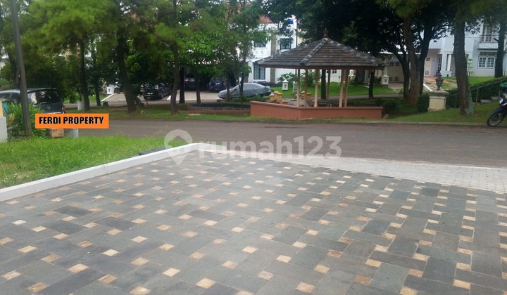 Bebas Banjir, Rumah, 2 Lantai, Siap Huni Fasilitas Terlengkapa 2