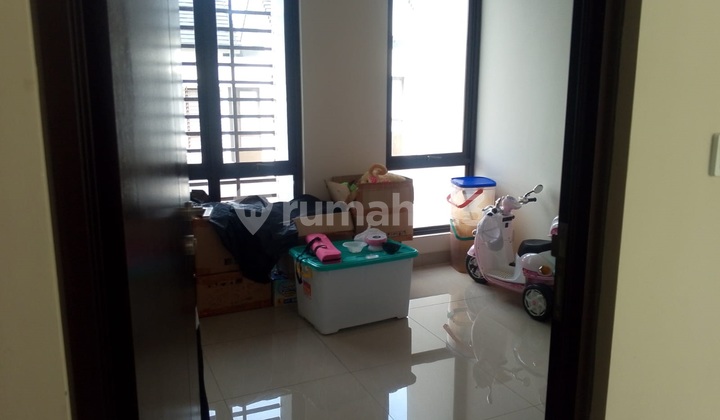 Nice 2-story rental house in Lagoon Park, Bukit Golf Cibubur