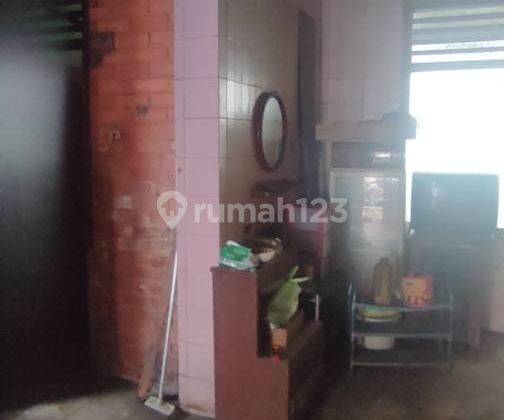 Bu Rumah SHM 4 Kamar Tidur Komplek Ptb Duren Sawit Jakarta Timur  2