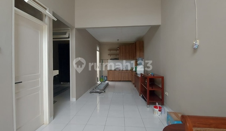 Siap Huni, Rumah, 1 Lantai, Bebas Banjir Hadap Barat Dekat Masjid 2