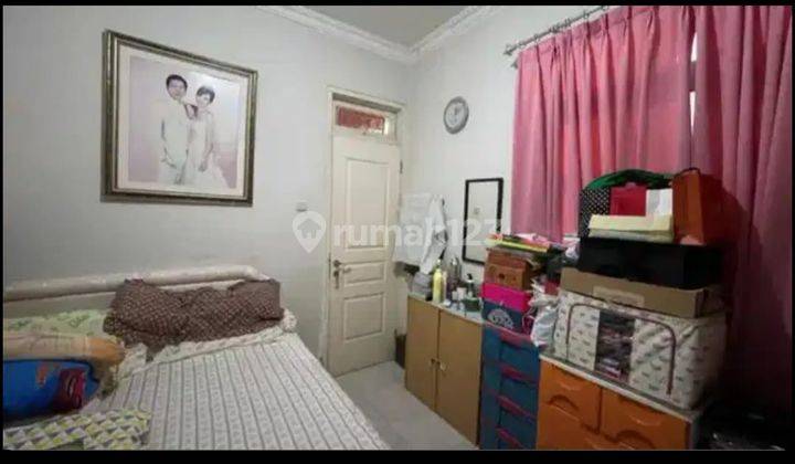 Bu Rumah Sudah Renovasi 2+1 Kamar Tidur Hadap Timur Bebas Banjir 2