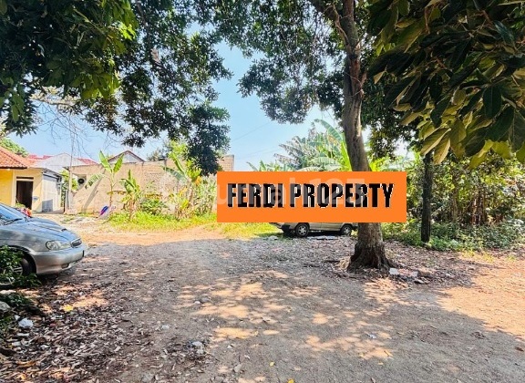 BU Tanah 1000 m2 SHM belakang perum Raffles Hills Cibubur BU Tanah 1000 m2 SHM belakang perum Raffles Hills Cibubur