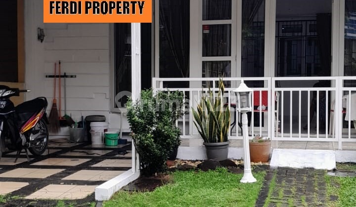 Rumah, SHM Luas Tanah 102 M2 Akses 5 Pintu Toll Bebas Banjir Rumah, SHM Luas Tanah 102 M2 Akses 5 Pintu Toll Bebas Banjir