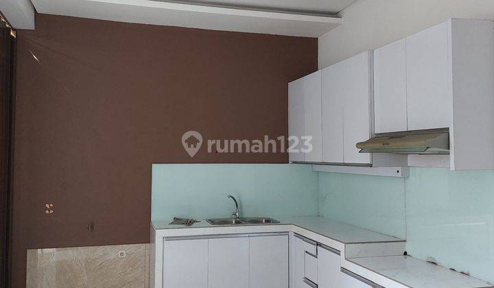 Bu Rumah Kontrakan Rapi 2 Kamar Tidur 1 Lantai Akses 4 Pintu Toll 1