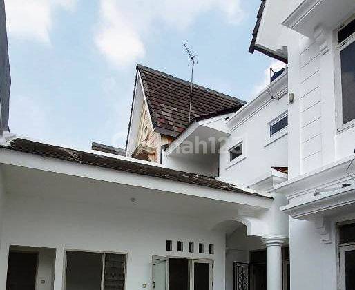 Bu Rumah 2 Lantai Bagus Unfurnished SHM di Bukit Golf Riverside 2