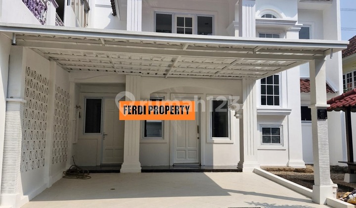 Renovated Unfurnished House Ready for Occupancy 4 Super Comfortable Bedrooms 1